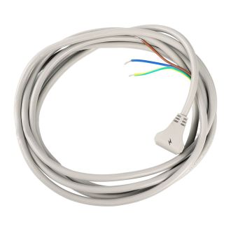 Сетевой шнур Feron LD4036C для подключения к светодиодному светильнику AL4036, 51876