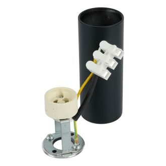 Светильник потолочный Feron ML103 Barrel MR11 GU10 35W 230V, ML103, 51922