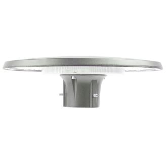 Светильник уличный FERON, SP7040, 30/50/70W 3600/6000/8400lm 3000K/4000K/5000K, серый, 51929