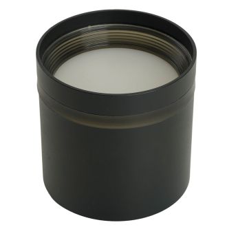 Светильник потолочный Feron HL461 Barrel 12W, 230V, GX53, черный, 51938