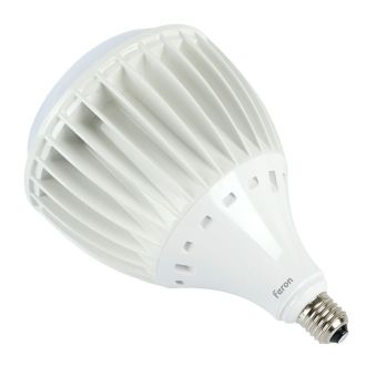 Лампа светодиодная Feron LB-655 E27-E40 200W 175-265V 6400K, 51949