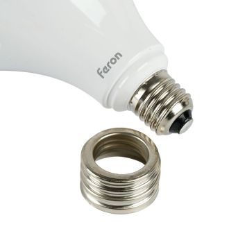 Лампа светодиодная Feron LB-655 E27-E40 200W 175-265V 6400K, 51949