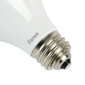 Лампа светодиодная Feron LB-655 E27-E40 200W 175-265V 6400K, 51949