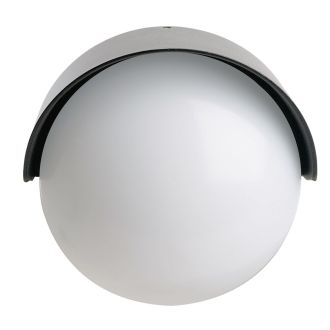 Светильник уличный светодиодный Feron DH511, 85-265V, 9W, 500Lm, 3000/4000/6400К, черный, 51962