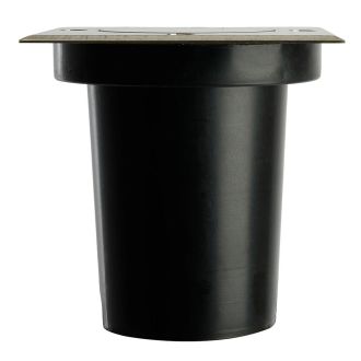 Светодиодный светильник тротуарный (грунтовый) Feron SP3738 7W 4000K 230V IP65, 51968