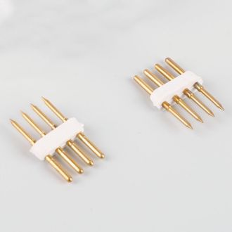 Cветодиодная LED лента Feron LS720 неоновая, 72SMD(5050)/м 8Вт/м 50м 220V RGB IP67, 51975 (комплект 50 шт.)