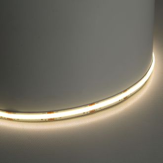 Лента светодиодная COB CCT-MIX 624SMD(2110)/ 14Вт/м 24V 5000*10*1.8мм 2700K-6500К, LS534 FERON, 51976