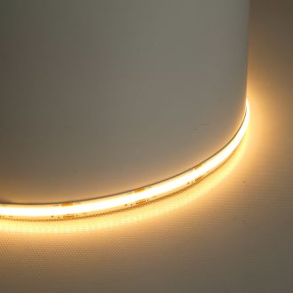 Лента светодиодная COB CCT-MIX 624SMD(2110)/ 14Вт/м 24V 5000*10*1.8мм 2700K-6500К, LS534 FERON, 51976