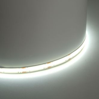 Лента светодиодная COB CCT-MIX 624SMD(2110)/ 14Вт/м 24V 5000*10*1.8мм 2700K-6500К, LS534 FERON, 51976