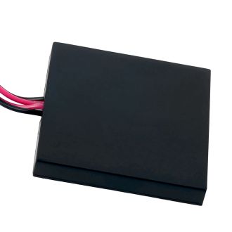 120W 12-24V датчик движения руки скрытый диммируемый черный, Feron SEN33H, 51997
