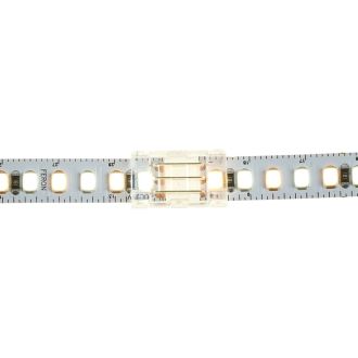 Соединитель лента-лента 10мм для CCT SMD ленты шириной 8 мм, LD169, Feron, 52000 (комплект 10 шт.)