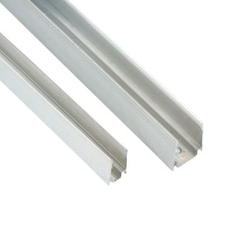 Крепеж для светодиодной ленты 220V LS720 (2835) (алюминий), LD720 FERON, 52043
