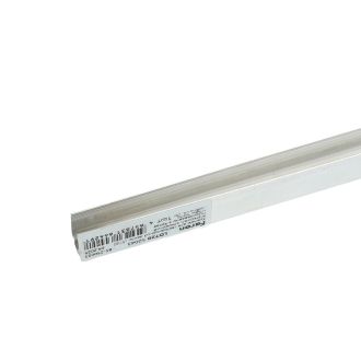 Крепеж для светодиодной ленты 220V LS720 (2835) (алюминий), LD720 FERON, 52043