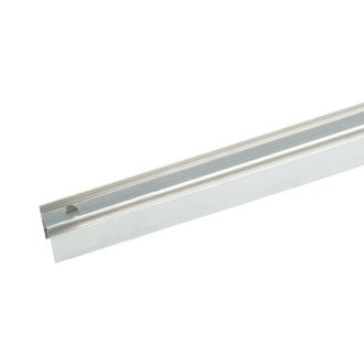 Крепеж для светодиодной ленты 220V LS720 (2835) (алюминий), LD720 FERON, 52043