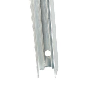 Крепеж для светодиодной ленты 220V LS720 (2835) (алюминий), LD720 FERON, 52043