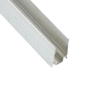 Крепеж для светодиодной ленты 220V LS720 (2835) (алюминий), LD720 FERON, 52043