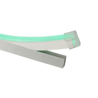 Крепеж для светодиодной ленты 220V LS720 (2835) (алюминий), LD720 FERON, 52043