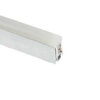 Крепеж для светодиодной ленты 220V LS720 (2835) (алюминий), LD720 FERON, 52043