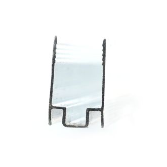 Крепеж для светодиодной ленты 220V LS720 (2835) (алюминий), LD720 FERON, 52043