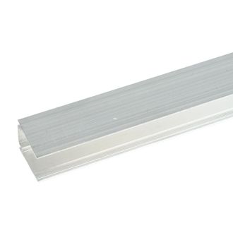 Крепеж для светодиодной ленты 220V LS721(2835) (алюминий), LD721 FERON, 52044