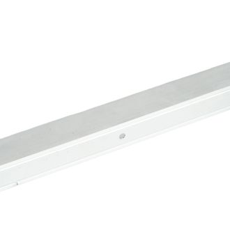 Крепеж для светодиодной ленты 220V LS721(2835) (алюминий), LD721 FERON, 52044