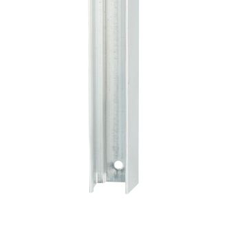 Крепеж для светодиодной ленты 220V LS721(2835) (алюминий), LD721 FERON, 52044