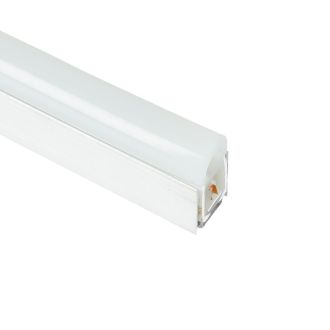 Крепеж для светодиодной ленты 220V LS721(2835) (алюминий), LD721 FERON, 52044