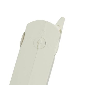 Светодиодный светильник Feron TR Reflex трековый на шинопровод 40W, 3500 Lm, 4000К, 36 градусов, белый, 3х фазный с функцией выбора мощности, 52058