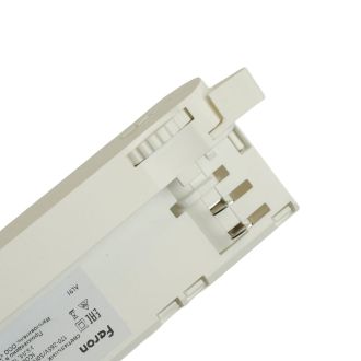 Светодиодный светильник Feron TR Reflex трековый на шинопровод 40W, 3500 Lm, 4000К, 36 градусов, белый, 3х фазный с функцией выбора мощности, 52058