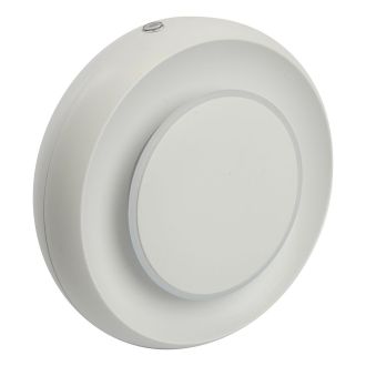 Светильник ночник Feron FN1123 0,5W 230V, белый, 52063