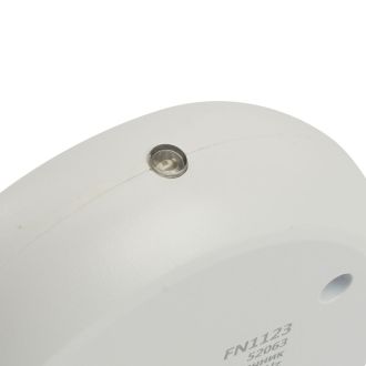 Светильник ночник Feron FN1123 0,5W 230V, белый, 52063
