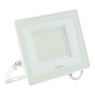Светодиодный прожектор Feron LL-922 IP65 100W 6400K, 52081