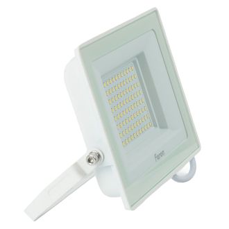 Светодиодный прожектор Feron LL-922 IP65 100W 6400K, 52081
