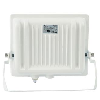 Светодиодный прожектор Feron LL-922 IP65 100W 6400K, 52081