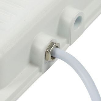 Светодиодный прожектор Feron LL-922 IP65 100W 6400K, 52081