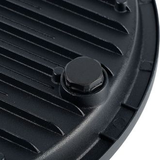 Светильник складской Feron AL1007 IP65 100W 120° 6400K, 52082