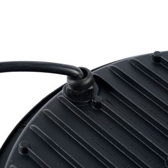 Светильник складской Feron AL1007 IP65 100W 120° 6400K, 52082