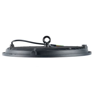 Светильник складской Feron AL1007 IP65 150W 120° 6400K, 52083