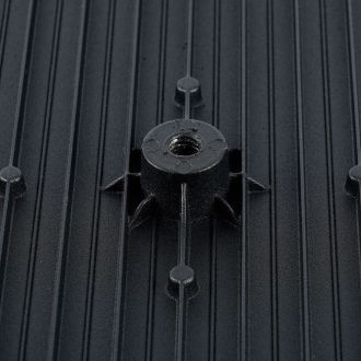 Светильник складской Feron AL1007 IP65 150W 120° 6400K, 52083