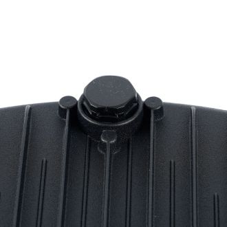 Светильник складской Feron AL1007 IP65 150W 120° 6400K, 52083