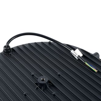 Светильник складской Feron AL1007 IP65 150W 120° 6400K, 52083