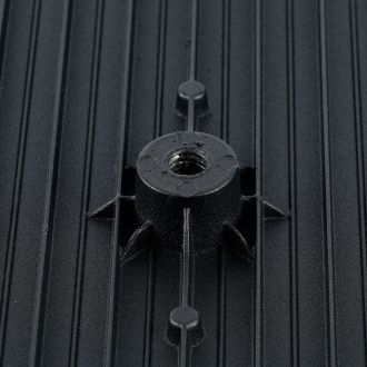 Светильник складской Feron AL1007 IP65 200W 120° 6400K, 52084