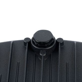 Светильник складской Feron AL1007 IP65 200W 120° 6400K, 52084