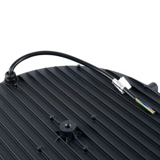 Светильник складской Feron AL1007 IP65 200W 120° 6400K, 52084