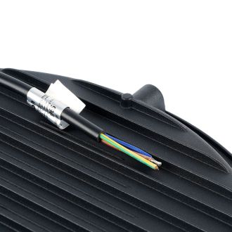 Светильник складской Feron AL1007 IP65 200W 120° 6400K, 52084