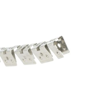 Крепеж гибкий для светодиодной ленты 220V LS720 (2835), LD720-05 FERON, 52099
