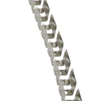 Крепеж гибкий для светодиодной ленты 220V LS721 (2835), LD721-05 FERON, 52101