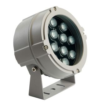 Светодиодный светильник ландшафтно-архитектурный Feron LL-899 DC24V 48W RGBW IP65, 52105