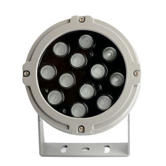 Светодиодный светильник ландшафтно-архитектурный Feron LL-899 DC24V 48W RGBW IP65, 52105