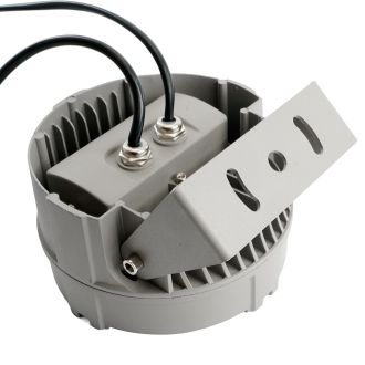 Светодиодный светильник ландшафтно-архитектурный Feron LL-899 DC24V 48W RGBW IP65, 52105